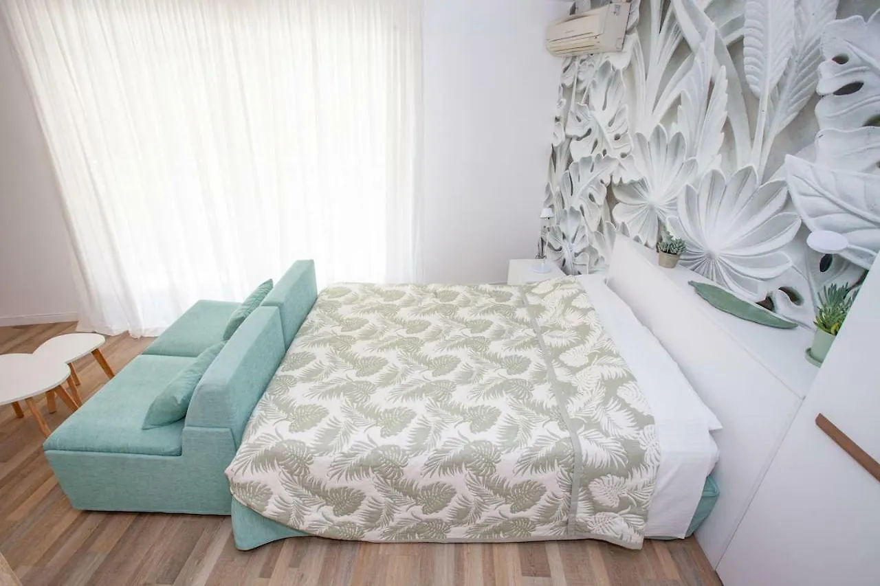 Splendide Studio Design Frontiere Monaco Beausoleil 0*,  France