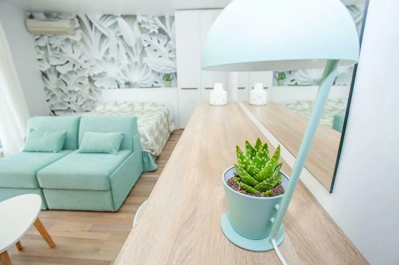 Splendide Studio Design Frontiere Monaco Босолей